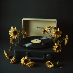 A Strangers Playlist