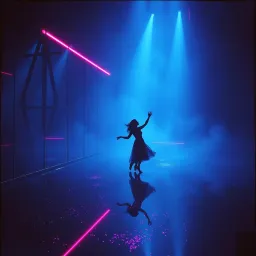 Midnight on My Tongue