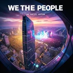 STAR - "WE THE PEOPLE" 8D