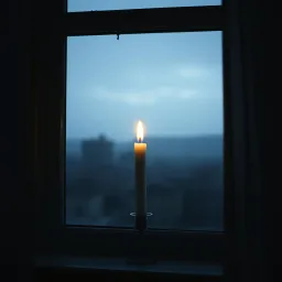 Ein Stummer Vorwurf