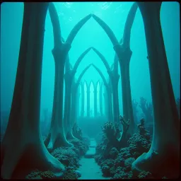 Titan's Bones