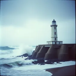 Stranded Heart