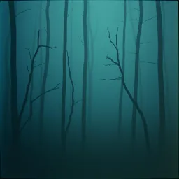 Behind The Smoke