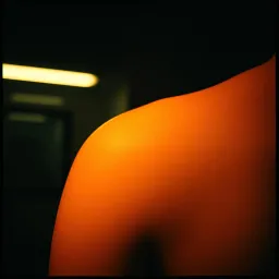 Heavy Lines