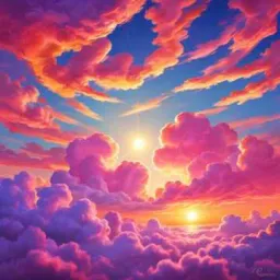 Brighten the World