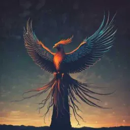 Rising Through Shadows