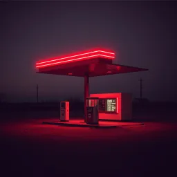 Ghost Town
