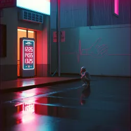 Fais quelque chose - pas du drama