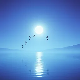 Melody in the Night