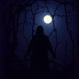 Darkness Inside