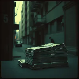 Paper