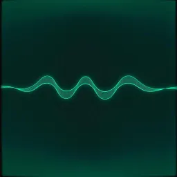 Binary Heartbeat