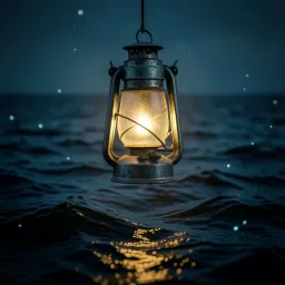 Hold On To The Light