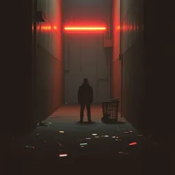 反擊不做垃圾人
