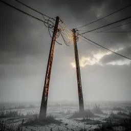 Bent at the Wire