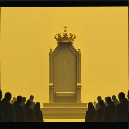 1 Your KING  By: MikeWhite Cloudwalker Music