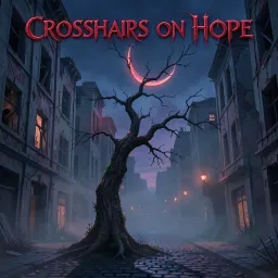 Crosshairs on Hope