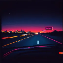 Roadtrip