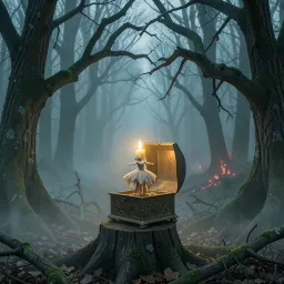 En éste ritual