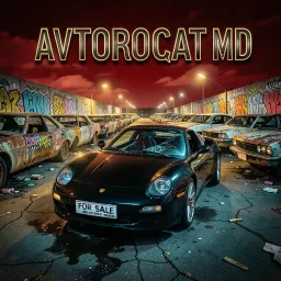 Avtoprokat. Md