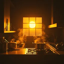 JeiMz - Küchenschlacht
