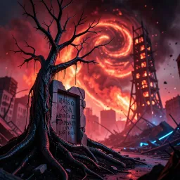 One Final Breath