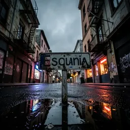 Voz de calle