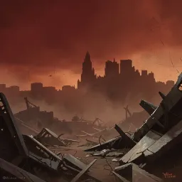 New World Order Collapse