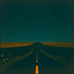 Amarillo Road