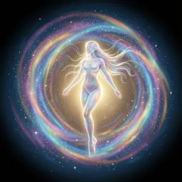 Celestial Aura