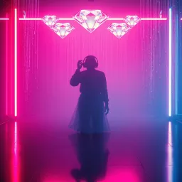 Diamond Hands
