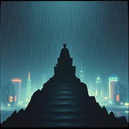 Shadow Throne