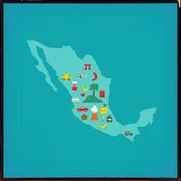 mi país