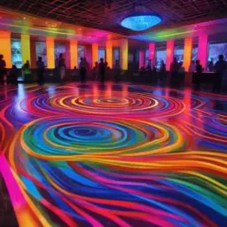 Baila conmigo #DeejayMust