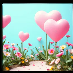 My Neon Heart