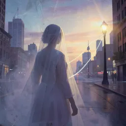 Find you again (Rowen and Ami)