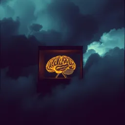 Thunder in the Mind