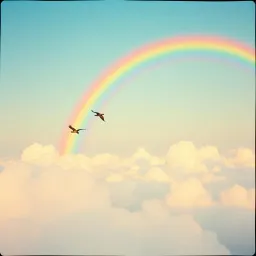 Loving Afterlife