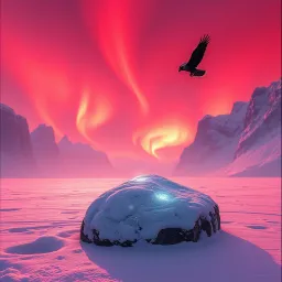 Frost and Flame