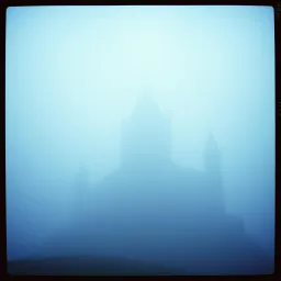 Shadows of the Labyrinth