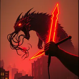 Wrath of the Beast