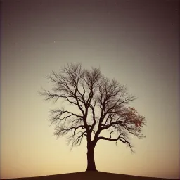 Whispers in the Twilight