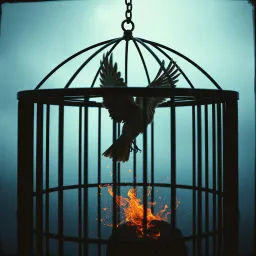 Still I Rise