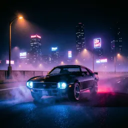 Cruise With Me