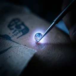 Ink & Drugs (F Love)