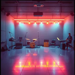 Electric Swing Night