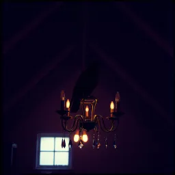 Loft of Shadows
