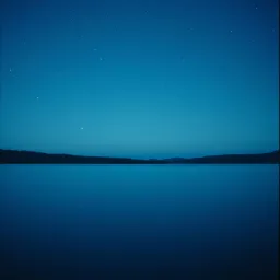 Dancing Under Starlit Skies