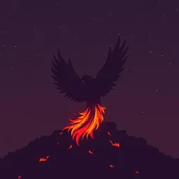 Born in the Dark