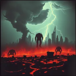 Apocalypse